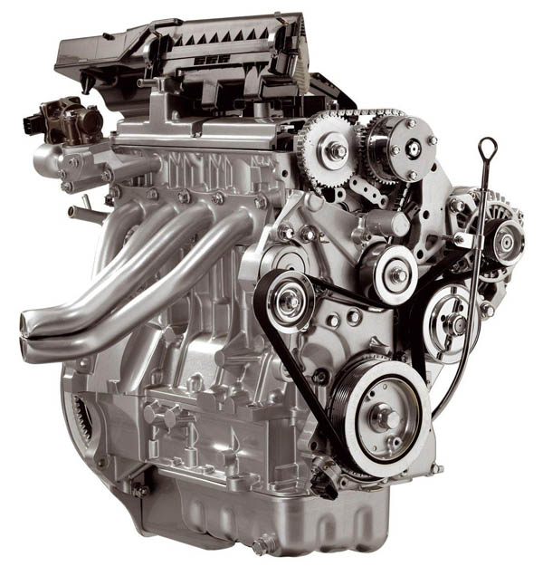 Oldsmobile Cutlass Car Engine